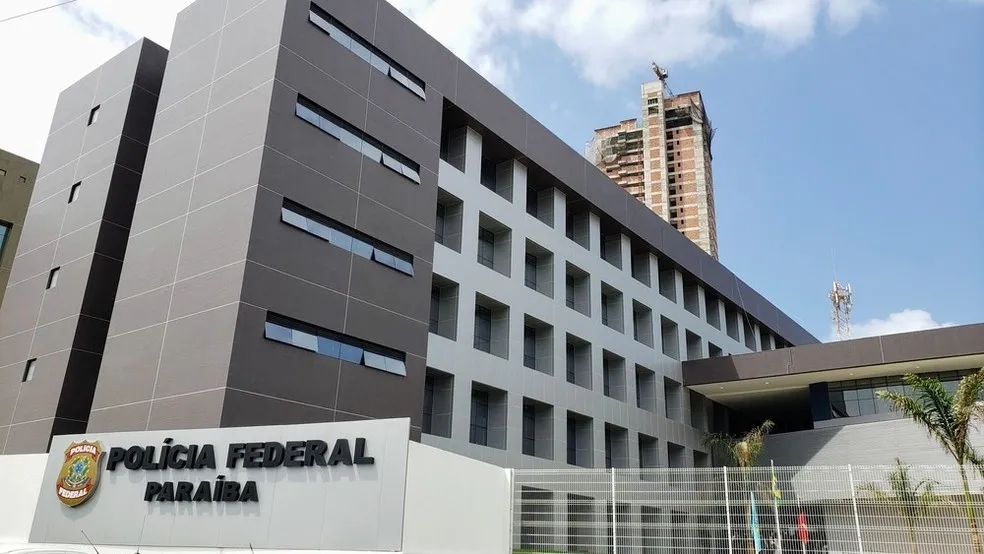 PF investiga esquema de medicamentos ilegais com distribuição na Paraíba